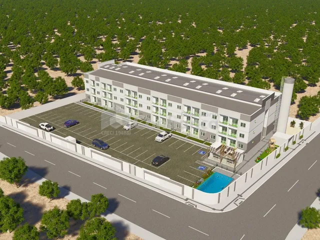 Imagem 3: Apartamento á Venda no Icaraí - Caucaia/CE