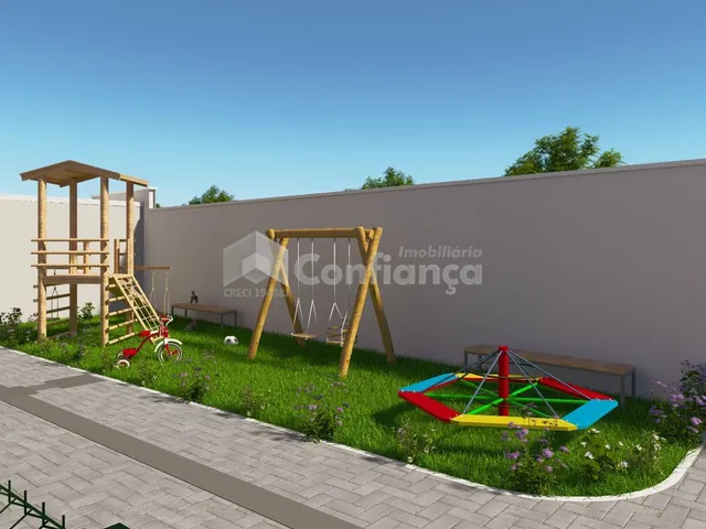 Imagem 2: Apartamento á Venda no Icaraí - Caucaia/CE