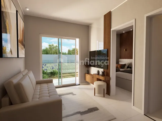 Imagem 6: Apartamento á Venda no Icaraí - Caucaia/CE