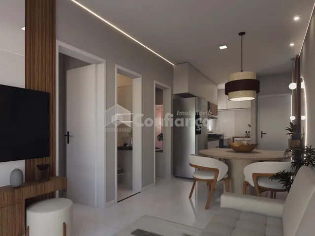 Imagem 7: Apartamento á Venda no Icaraí - Caucaia/CE