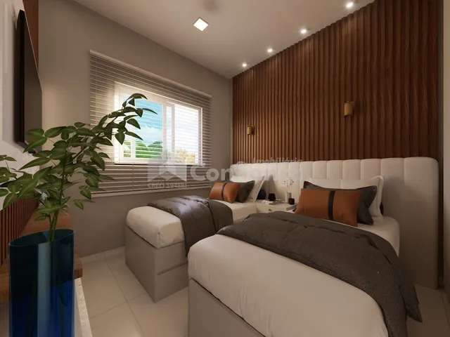Imagem 5: Apartamento á Venda no Icaraí - Caucaia/CE