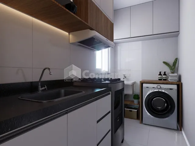 Imagem 4: Apartamento á Venda no Icaraí - Caucaia/CE