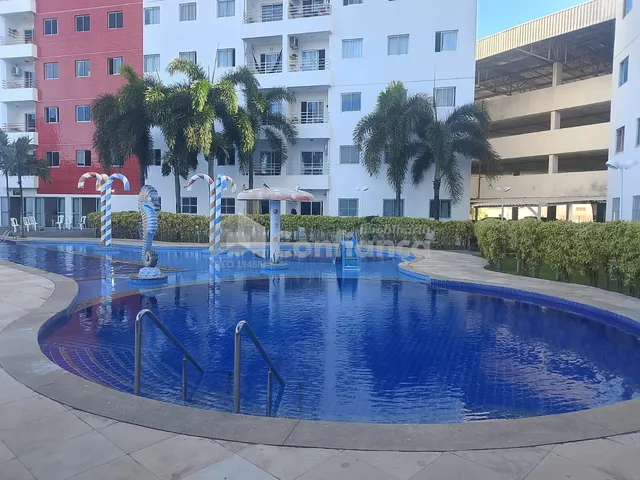 Imagem: Apartamento para Locação no Monte Castelo