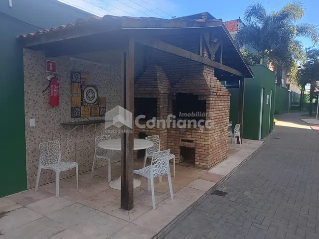 Imagem 5: Apartamento para Locação no Monte Castelo - Fortaleza/CE