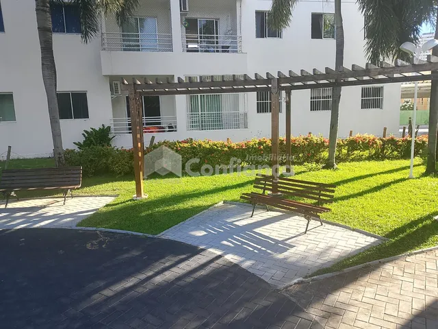 Imagem 11: Apartamento para Locação no Monte Castelo - Fortaleza/CE