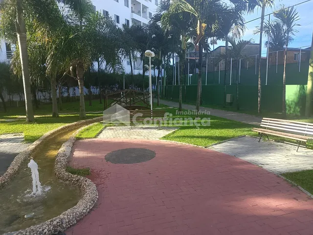 Imagem 4: Apartamento para Locação no Monte Castelo - Fortaleza/CE