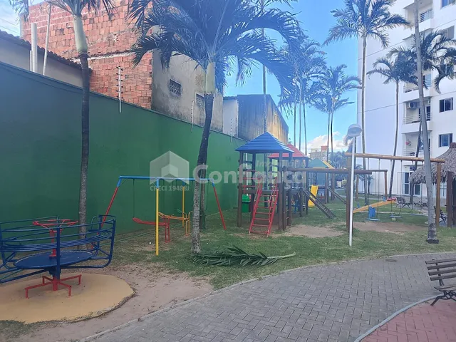 Imagem 6: Apartamento para Locação no Monte Castelo - Fortaleza/CE