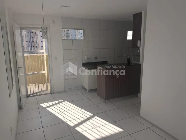 Imagem 8: Apartamento para Locação no Monte Castelo - Fortaleza/CE