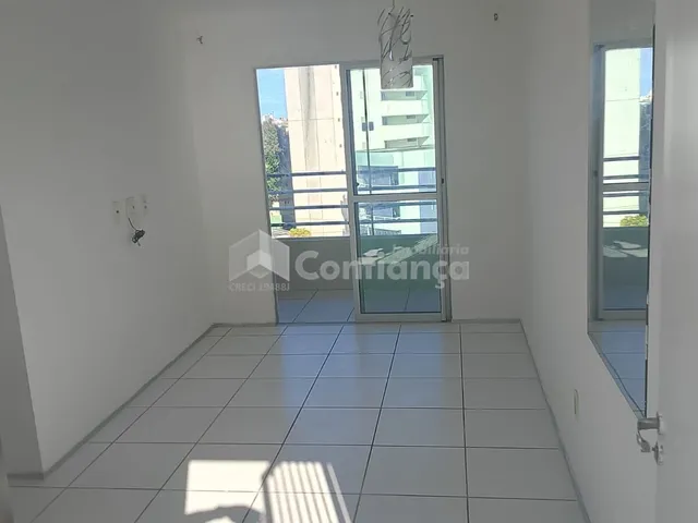 Imagem 15: Apartamento para Locação no Monte Castelo - Fortaleza/CE