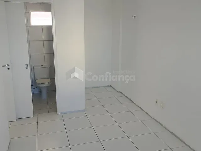 Imagem 2: Apartamento para Locação no Monte Castelo - Fortaleza/CE