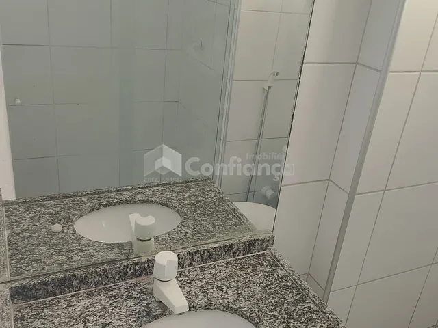 Imagem 7: Apartamento para Locação no Monte Castelo - Fortaleza/CE