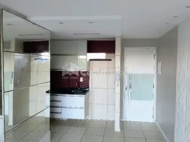 Imagem 2: Apartamento a Venda no Damas em Fortaleza/CE
