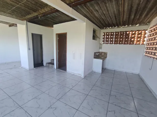 Imagem 6: Casa - Retiro Casa com 3 dormitórios
