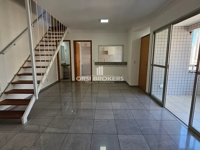 Imagem: Apartamento Duplex 96m² - CONDOMÍNIO ITAPARICA