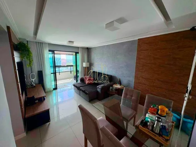 Imagem: O apartamento possui 1 Dormitório, 1 Banheiro, 1 Vaga na