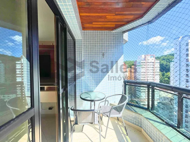 Imagem: Apartamento Residencial em Guarujá - Sp
