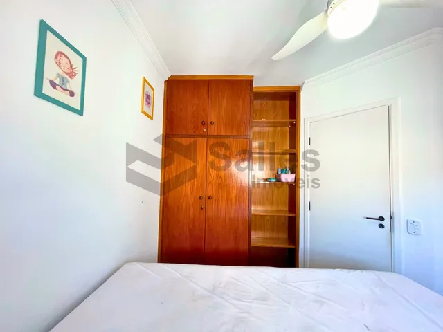 Imagem 11: Apartamento Residencial em Guarujá - Sp, Pitangueiras
