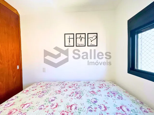 Imagem 7: Apartamento Residencial em Guarujá - Sp, Pitangueiras