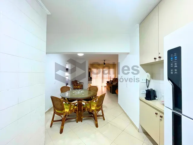 Imagem 5: Apartamento Residencial em Guarujá - Sp, Pitangueiras