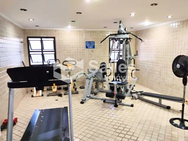 Imagem 14: Apartamento Residencial em Guarujá - Sp, Pitangueiras