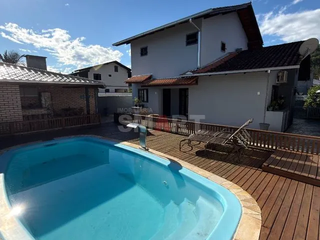 Imagem: Casa com Piscina 1 Suite Master 2 Quartos