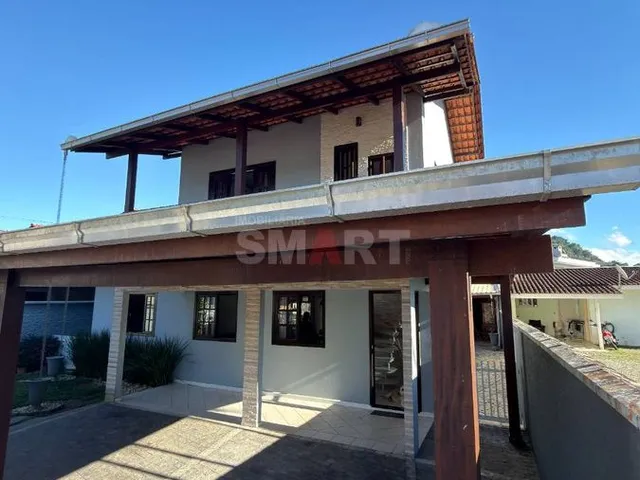 Imagem 15: Casa com Piscina 1 Suite Master + 2 Quartos Semimobiliada