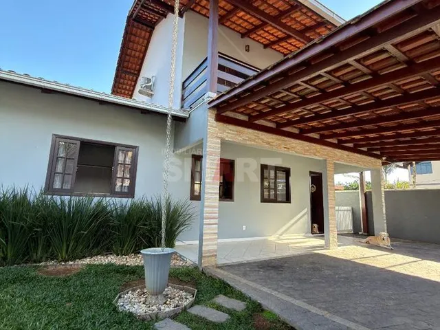 Imagem 5: Casa com Piscina 1 Suite Master + 2 Quartos Semimobiliada