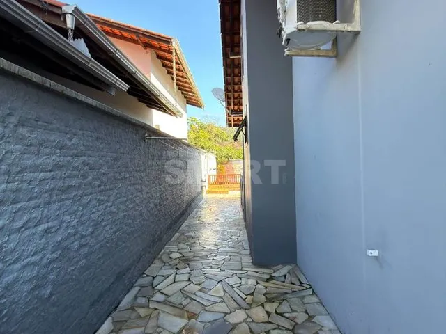 Imagem 6: Casa com Piscina 1 Suite Master + 2 Quartos Semimobiliada