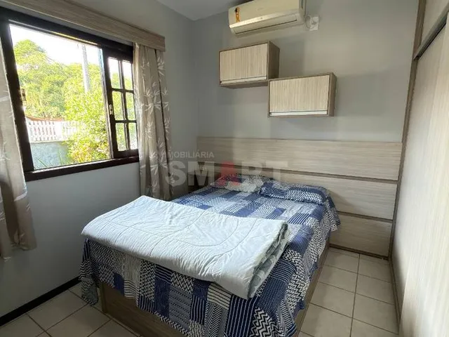 Imagem 13: Casa com Piscina 1 Suite Master + 2 Quartos Semimobiliada
