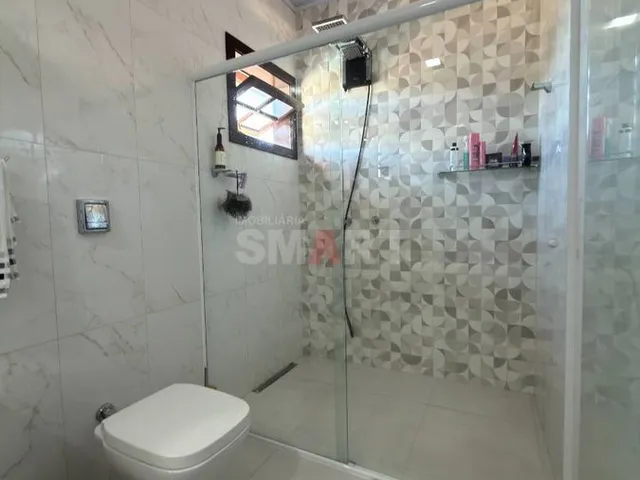 Imagem 8: Casa com Piscina 1 Suite Master + 2 Quartos Semimobiliada