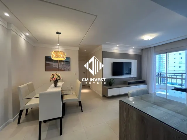 Imagem: O apartamento possui 2 Dormitórios, 1 Suíte, 1 Banheiro,