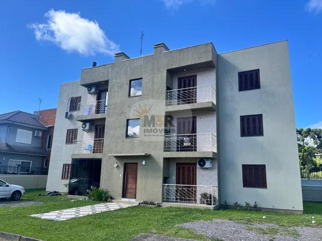 Imagem: Apartamento para Alugar no Bavária Nova