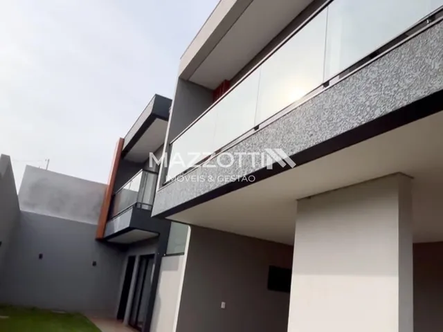 Imagem: Sobrado à venda, CIDADE ALTA, MEDIANEIRA