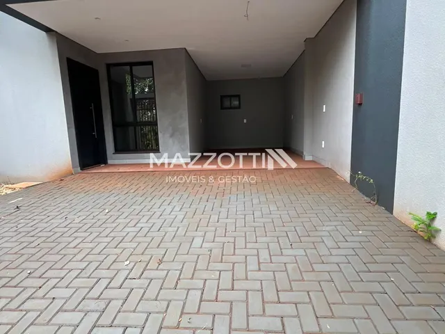 Imagem: Sobrado à venda, CIDADE ALTA, MEDIANEIRA