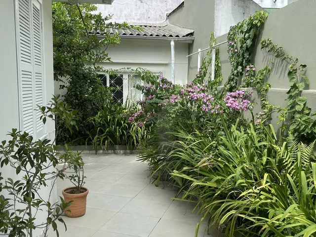 Imagem 5: Sala Pronta para Uso No Canto/Estreito