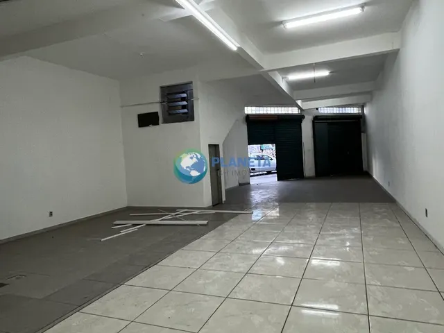 Imagem: Loja 100m² - São Bernardo com Heliopolis