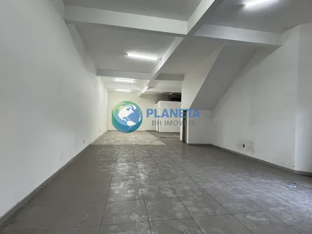 Imagem 6: Loja 100m² - São Bernardo com Heliopolis - Belo Horizonte