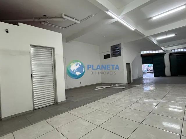 Imagem 12: Loja 100m² - São Bernardo com Heliopolis - Belo Horizonte