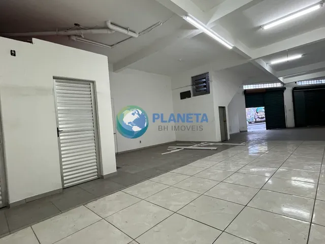 Imagem 5: Loja 100m² - São Bernardo com Heliopolis - Belo Horizonte