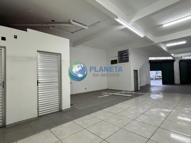 Imagem 4: Loja 100m² - São Bernardo com Heliopolis - Belo Horizonte