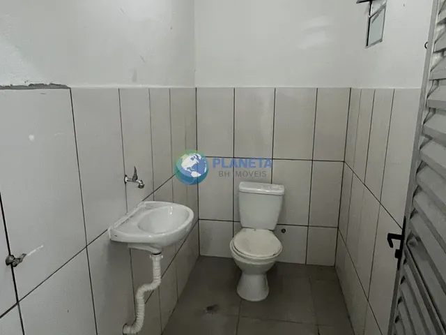 Imagem 11: Loja 100m² - São Bernardo com Heliopolis - Belo Horizonte