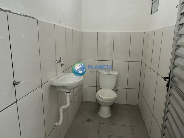 Imagem 2: Loja 100m² - São Bernardo com Heliopolis - Belo Horizonte