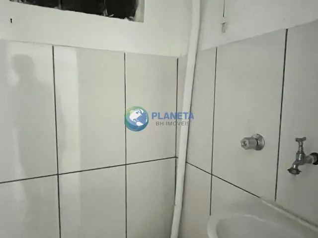 Imagem 7: Loja 100m² - São Bernardo com Heliopolis - Belo Horizonte
