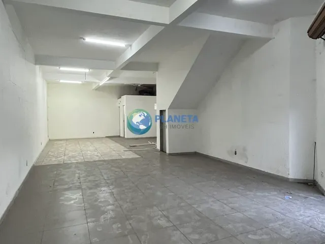 Imagem 3: Loja 100m² - São Bernardo com Heliopolis - Belo Horizonte