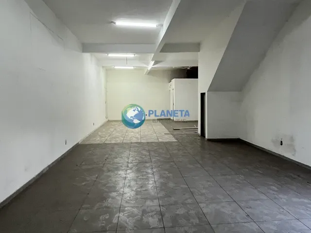 Imagem 10: Loja 100m² - São Bernardo com Heliopolis - Belo Horizonte