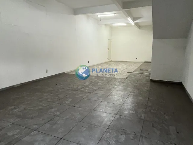 Imagem 9: Loja 100m² - São Bernardo com Heliopolis - Belo Horizonte