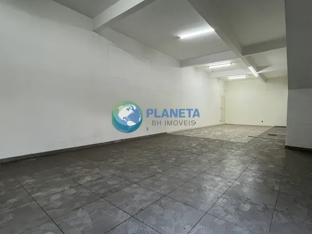 Imagem 8: Loja 100m² - São Bernardo com Heliopolis - Belo Horizonte