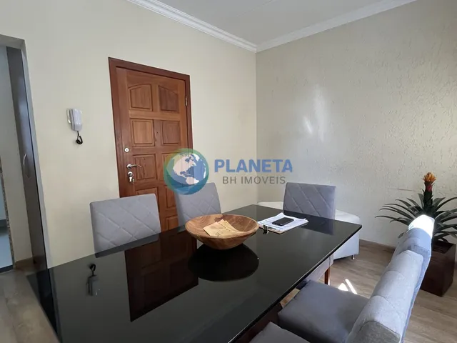 Imagem: Apartamento a Venda 2 Quartos - armários