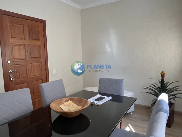 Imagem 10: Apartamento a Venda 2 Quartos - armários Banho Vaga Coberta Itapoã - BH