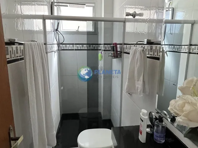 Imagem 5: Apartamento a Venda 2 Quartos - armários Banho Vaga Coberta Itapoã - BH